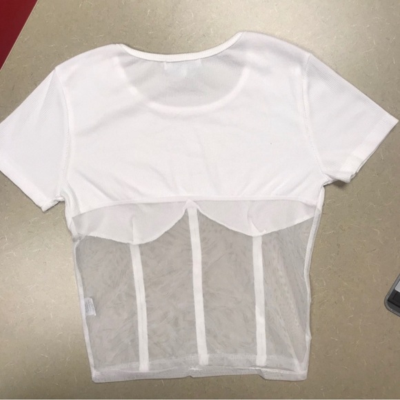 Poof New York Women’s Top - Picture 3 of 10